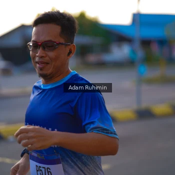 Runner Photo 3507471