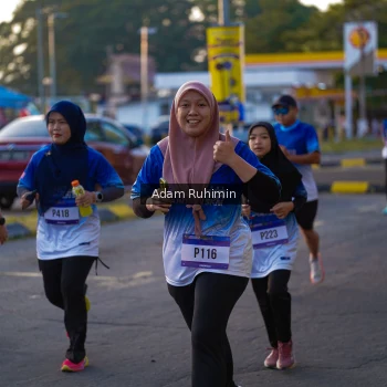Runner Photo 3507473