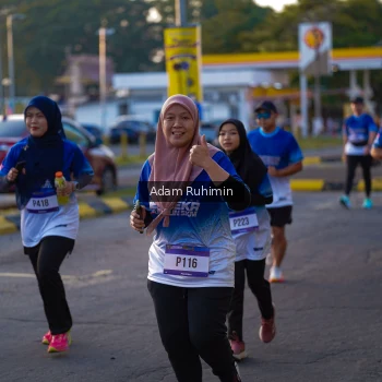 Runner Photo 3507474