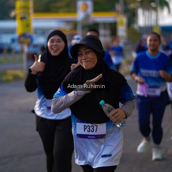 Runner Photo 3507477