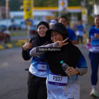 Runner Photo 3507478