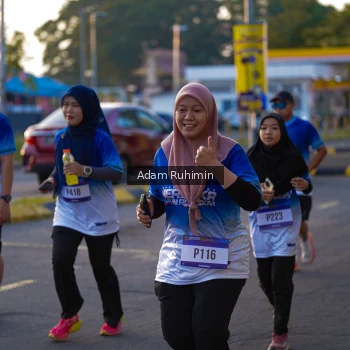 Runner Photo 3507479