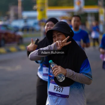 Runner Photo 3507480