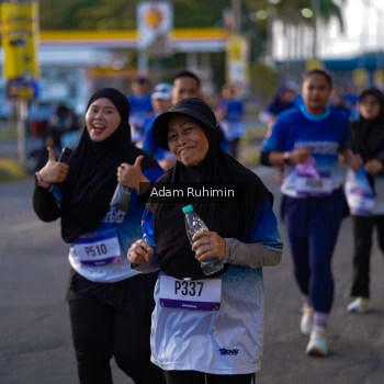 Runner Photo 3507481