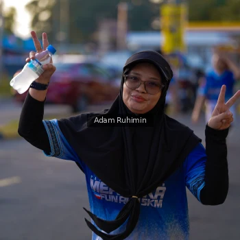 Runner Photo 3507482