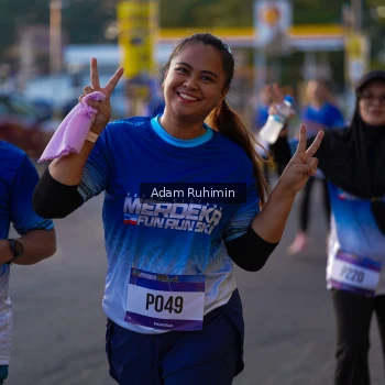 Runner Photo 3507485