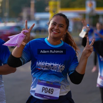 Runner Photo 3507486