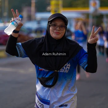 Runner Photo 3507487