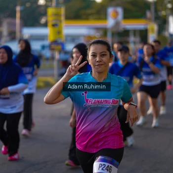 Runner Photo 3507488