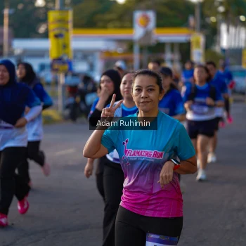 Runner Photo 3507490