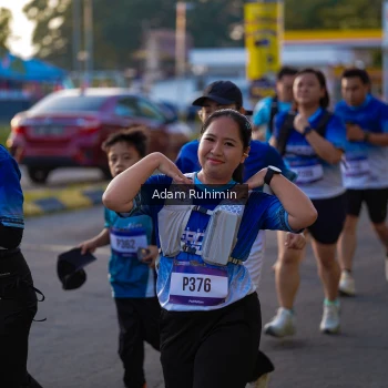 Runner Photo 3507491