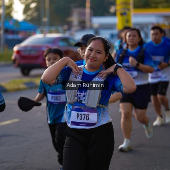 Runner Photo 3507492