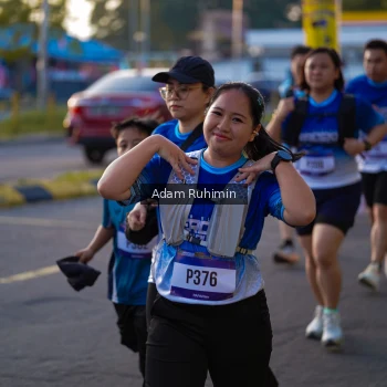 Runner Photo 3507493