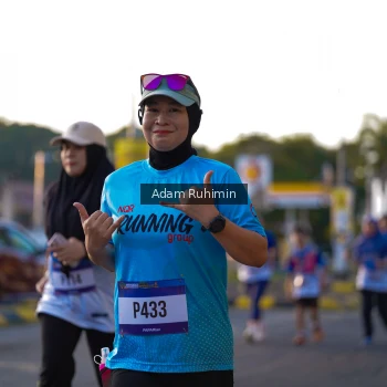 Runner Photo 3507495