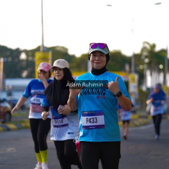 Runner Photo 3507496