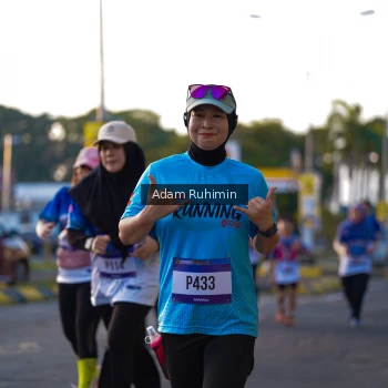 Runner Photo 3507497