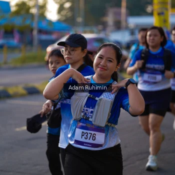 Runner Photo 3507499