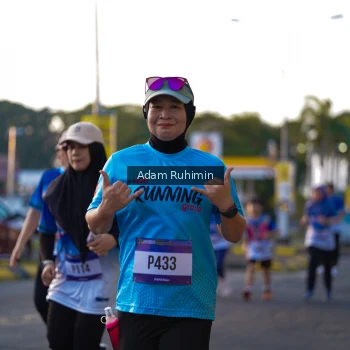 Runner Photo 3507500