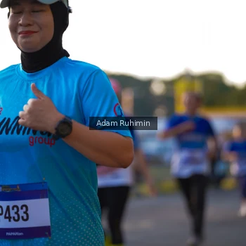 Runner Photo 3507501