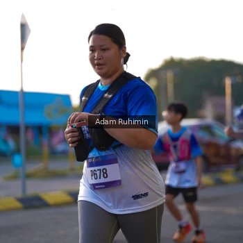Runner Photo 3507506