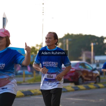 Runner Photo 3507507