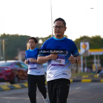Runner Photo 3507509
