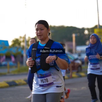 Runner Photo 3507510