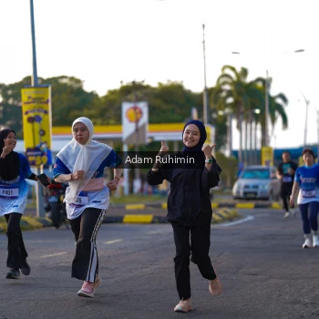 Runner Photo 3507511