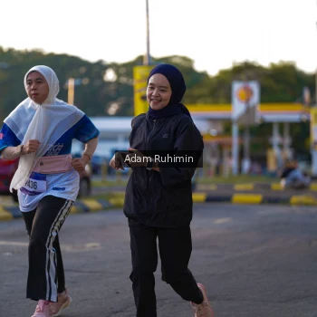 Runner Photo 3507512