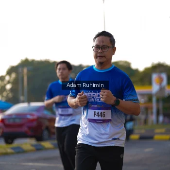 Runner Photo 3507515