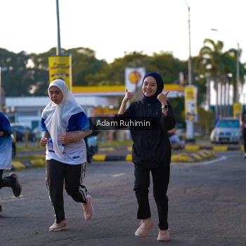 Runner Photo 3507516