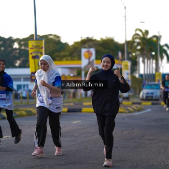 Runner Photo 3507517
