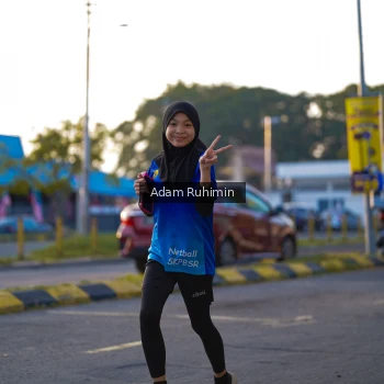 Runner Photo 3507518