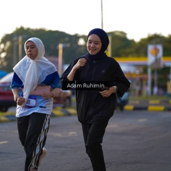 Runner Photo 3507520