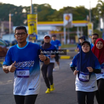 Runner Photo 3507521