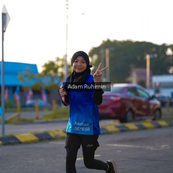 Runner Photo 3507522