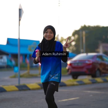 Runner Photo 3507523