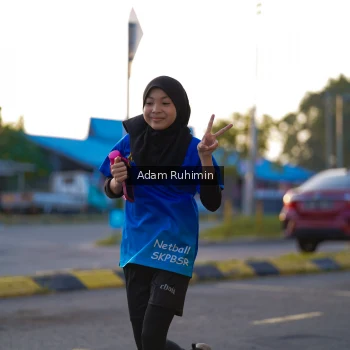 Runner Photo 3507525
