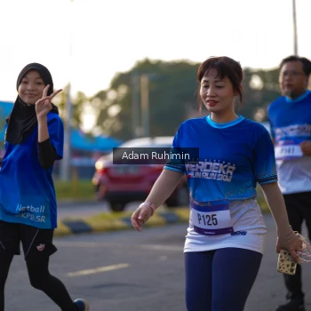 Runner Photo 3507528