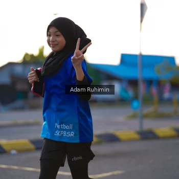 Runner Photo 3507529