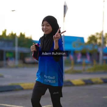 Runner Photo 3507530