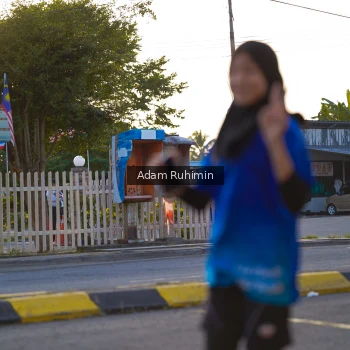 Runner Photo 3507531