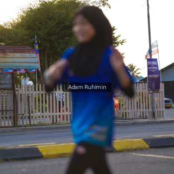 Runner Photo 3507532