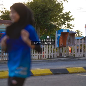 Runner Photo 3507534