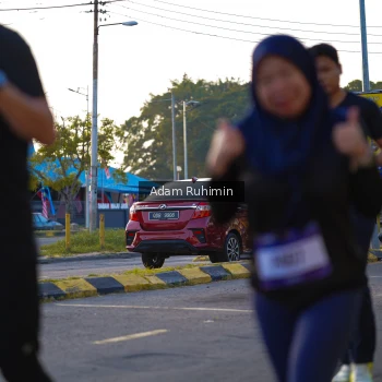 Runner Photo 3507536