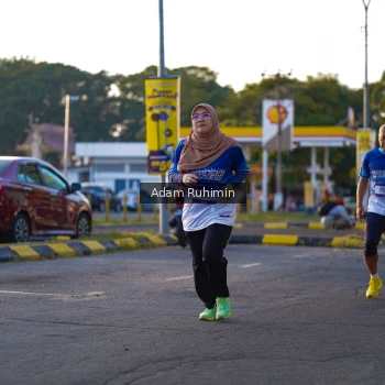 Runner Photo 3507539