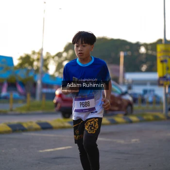 Runner Photo 3507540