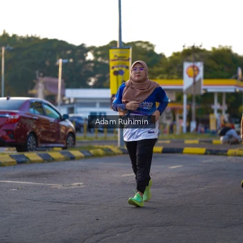 Runner Photo 3507541