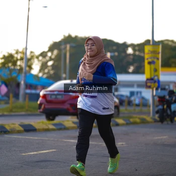 Runner Photo 3507542