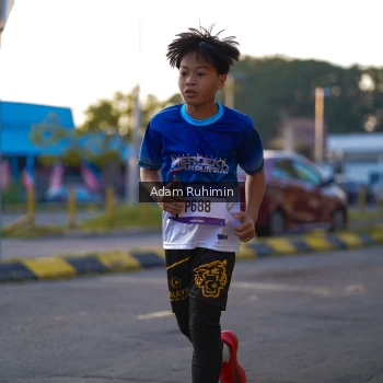 Runner Photo 3507545